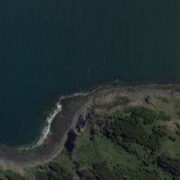 Satellite imagery of Punta Lambarry, CL