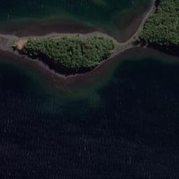Satellite imagery of Hito I-XX-A, AR