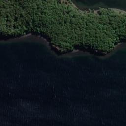 Satellite imagery of Hito I-XX-A, AR