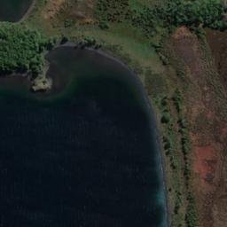 Satellite imagery of Hito I-XX-A, AR