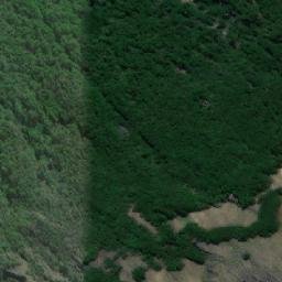 Satellite imagery of Cerro Las Turbas, AR