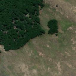Satellite imagery of Cerro Las Turbas, AR
