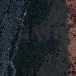 Satellite imagery of Punta Entrada, CL