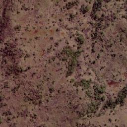 Satellite imagery of Punta Entrada, CL