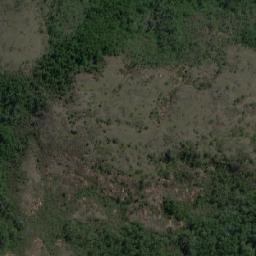 Satellite imagery of Punta Alfredo, CL