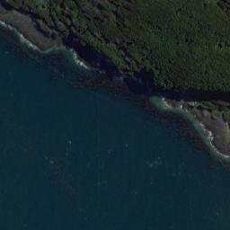 Satellite imagery of Punta Mascarello, CL