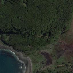 Satellite imagery of Punta Mascarello, CL