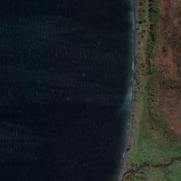 Satellite imagery of Hito I-XX-A, AR