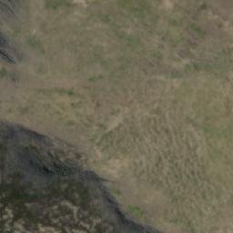 Satellite imagery of Cerro Las Turbas, AR