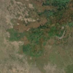 Satellite imagery of Cerro Las Turbas, AR
