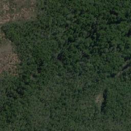 Satellite imagery of Punta Alfredo, CL