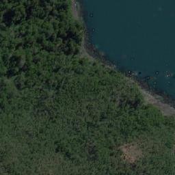 Satellite imagery of Punta Alfredo, CL