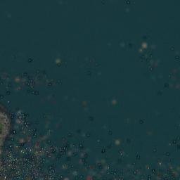 Satellite imagery of Punta Alfredo, CL