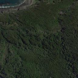 Satellite imagery of Punta Mascarello, CL