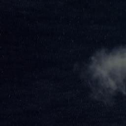 Satellite imagery of Hito I-XX-B, AR