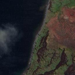 Satellite imagery of Hito I-XX-B, AR