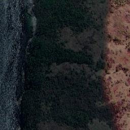 Satellite imagery of Punta Elsa, CL