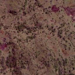 Satellite imagery of Punta Elsa, CL