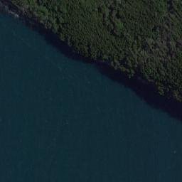 Satellite imagery of Punta Mascarello, CL