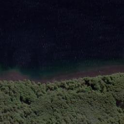Satellite imagery of Hito I-XX-B, AR