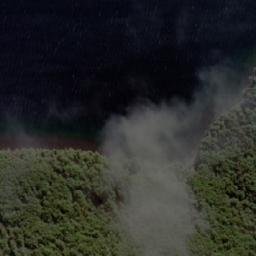 Satellite imagery of Hito I-XX-B, AR