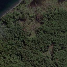 Satellite imagery of Hito I-XX-B, AR