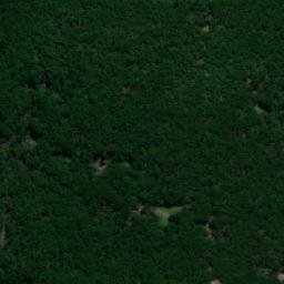 Satellite imagery of Cerro Houshteinque-Kouien, AR