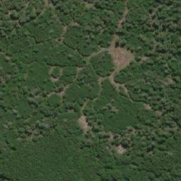 Satellite imagery of Cerro Shenolsh, AR