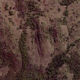 Satellite imagery of Punta Elsa, CL