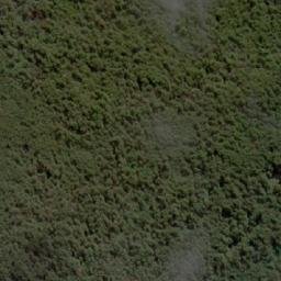 Satellite imagery of Hito I-XX-B, AR
