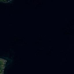 Satellite imagery of Cabo Peña, CL