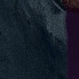 Satellite imagery of Punta Elsa, CL