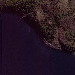 Satellite imagery of Punta Elsa, CL