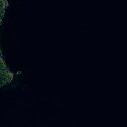 Satellite imagery of Cabo Peña, CL