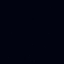 Satellite imagery of Cabo Peña, CL