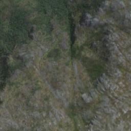 Satellite imagery of Cerro Skyring, CL