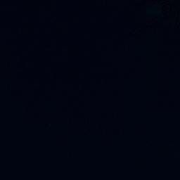 Satellite imagery of Cabo Turn, CL