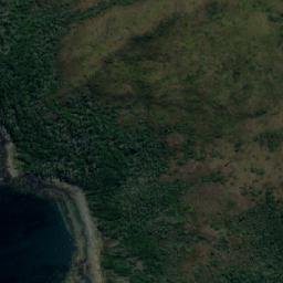 Satellite imagery of Cabo Turn, CL