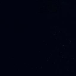 Satellite imagery of Cabo Peña, CL