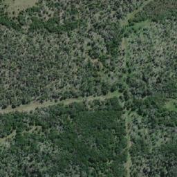 Satellite imagery of Cabo Irigoyen, AR