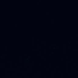 Satellite imagery of Punta Ratón, CL