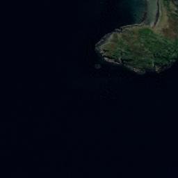 Satellite imagery of Punta Ratón, CL