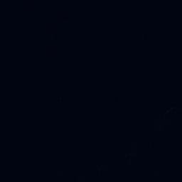 Satellite imagery of Cabo Turn, CL