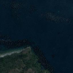 Satellite imagery of Punta Final, CL