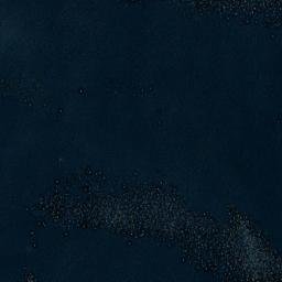 Satellite imagery of Punta Final, CL