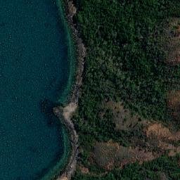 Satellite imagery of Punta Medio, CL