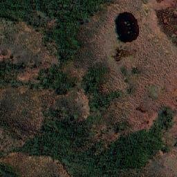 Satellite imagery of Punta Medio, CL