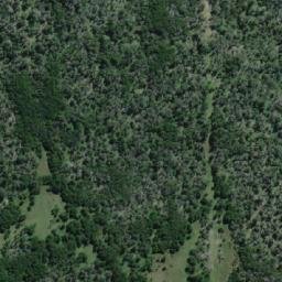 Satellite imagery of Cabo Irigoyen, AR