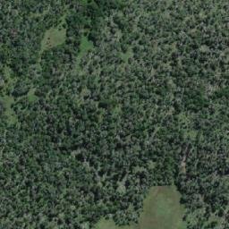 Satellite imagery of Cabo Irigoyen, AR