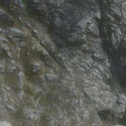 Satellite imagery of Cerro Skyring, CL